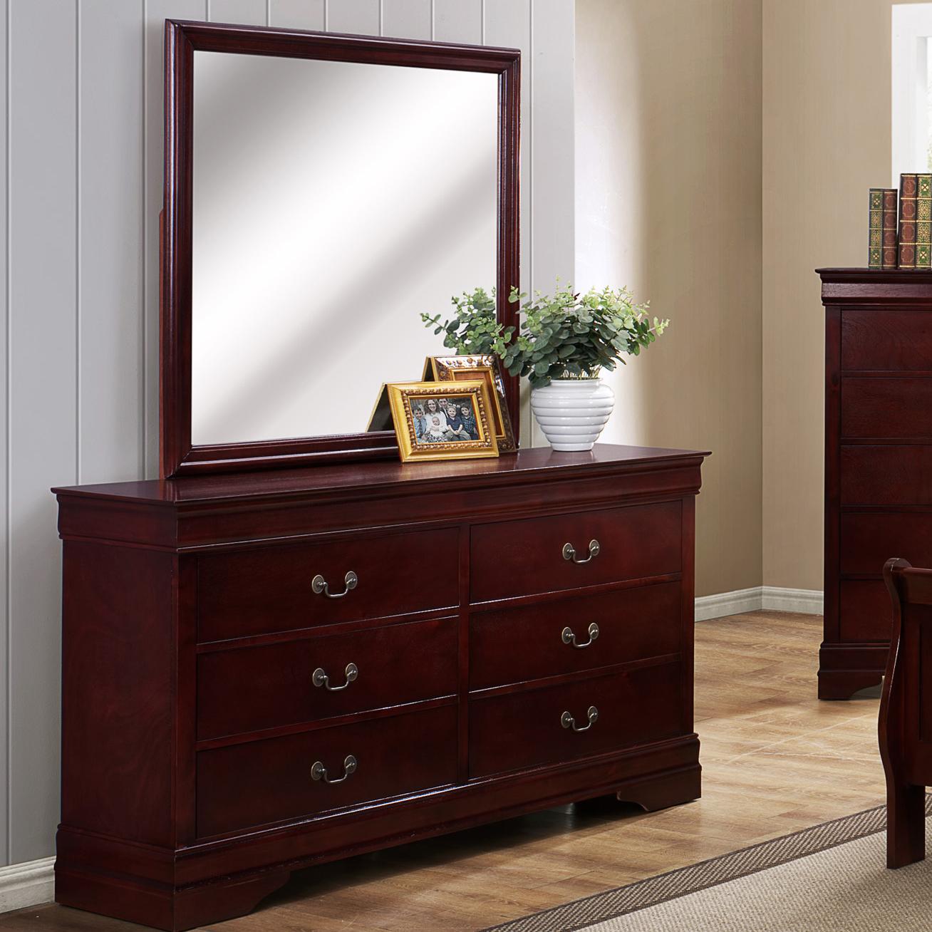 6 best sale foot dresser